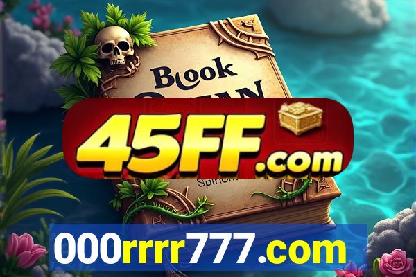 000rrrr777.com