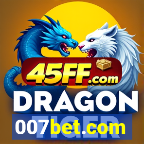 007bet.com