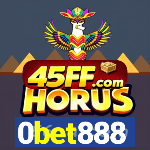 0bet888
