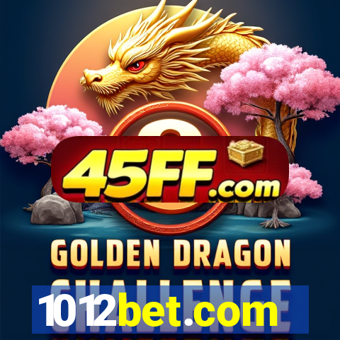 1012bet.com