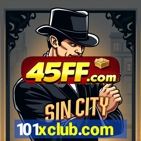 101xclub.com
