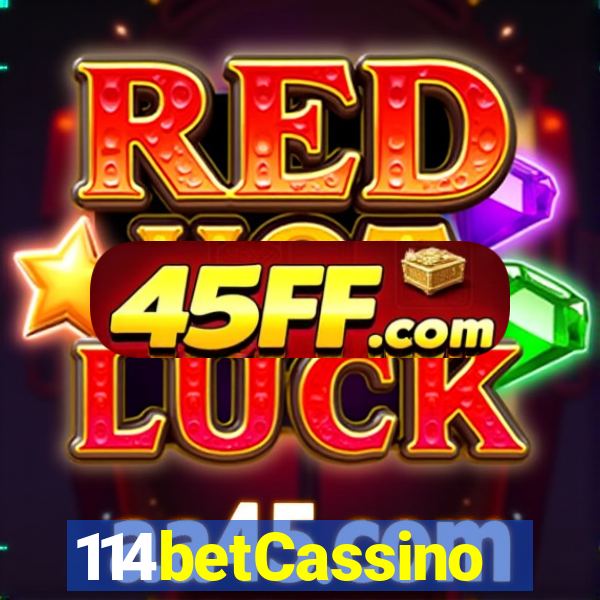 114betCassino