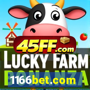 1166bet.com