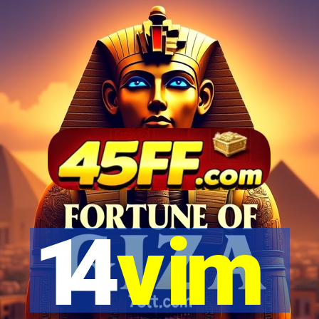 14vim