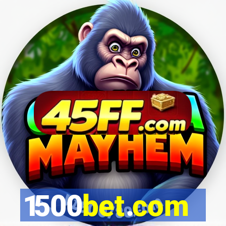 1500bet.com