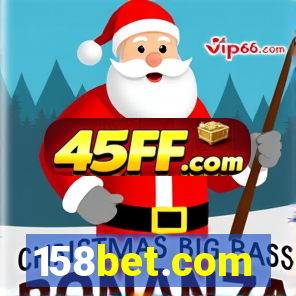 158bet.com