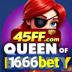 1666bet
