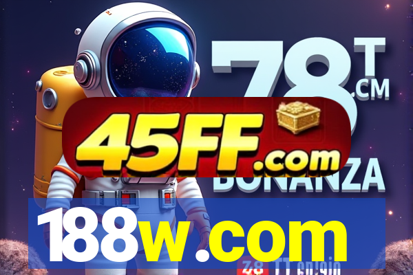 188w.com
