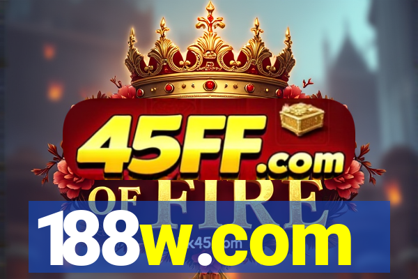 188w.com