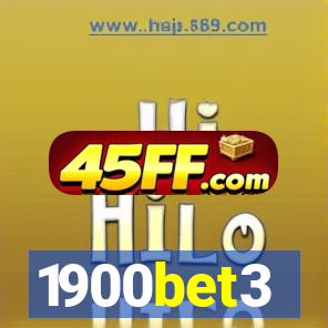 1900bet3