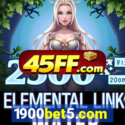 1900bet5.com