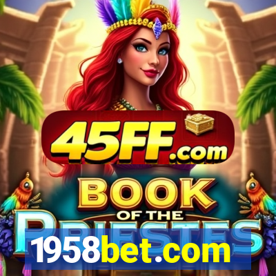 1958bet.com