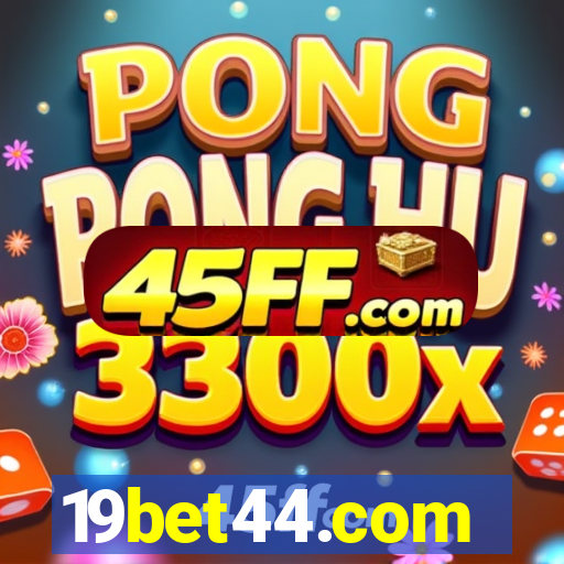 19bet44.com