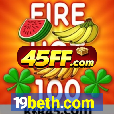 19beth.com