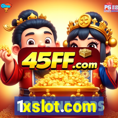 1xslot.com