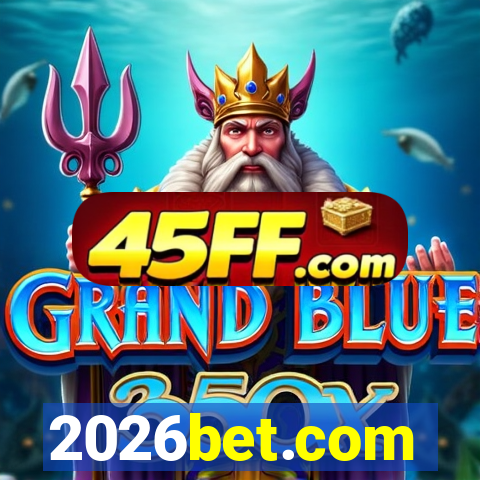 2026bet.com