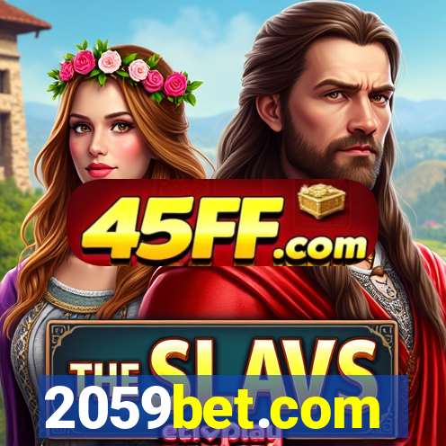 2059bet.com