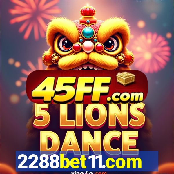 2288bet11.com