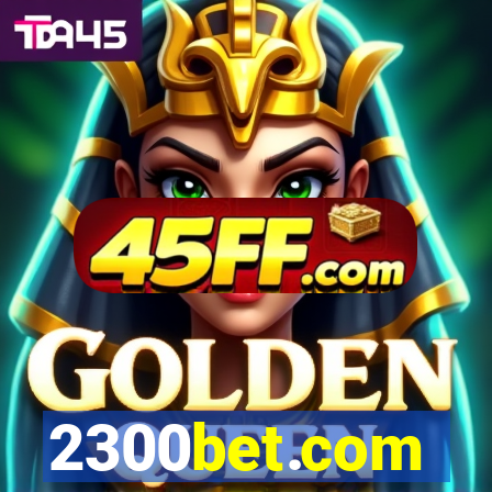 2300bet.com