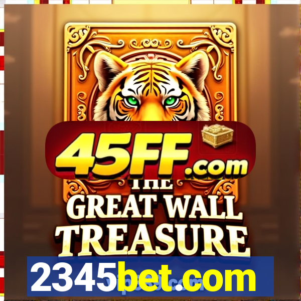 2345bet.com