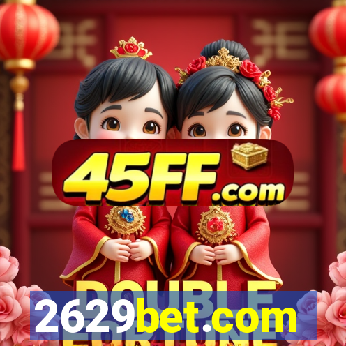 2629bet.com