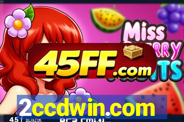 2ccdwin.com