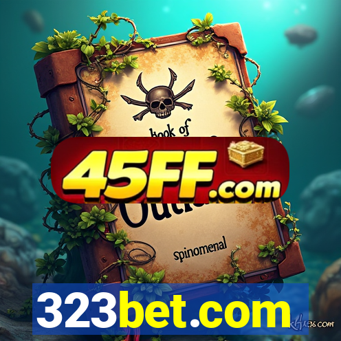 323bet.com