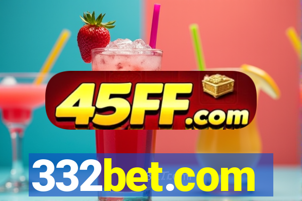 332bet.com