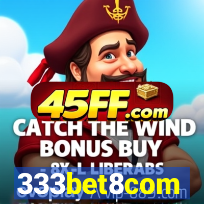 333bet8com