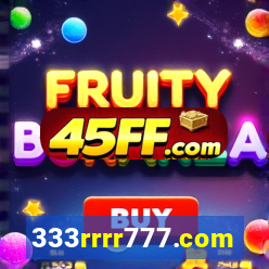 333rrrr777.com