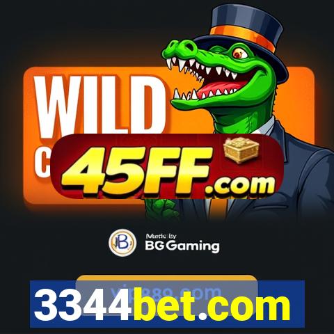 3344bet.com
