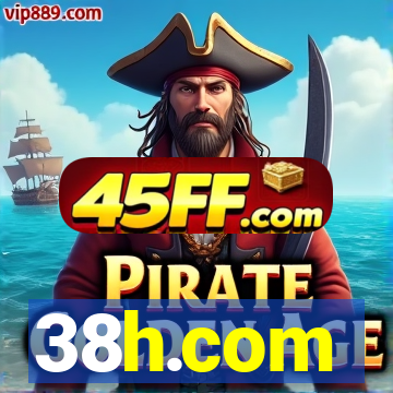 38h.com