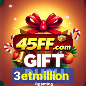 3etmillion