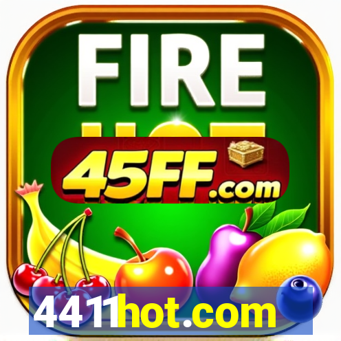 4411hot.com