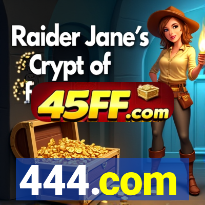 444.com
