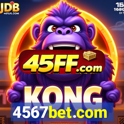 4567bet.com