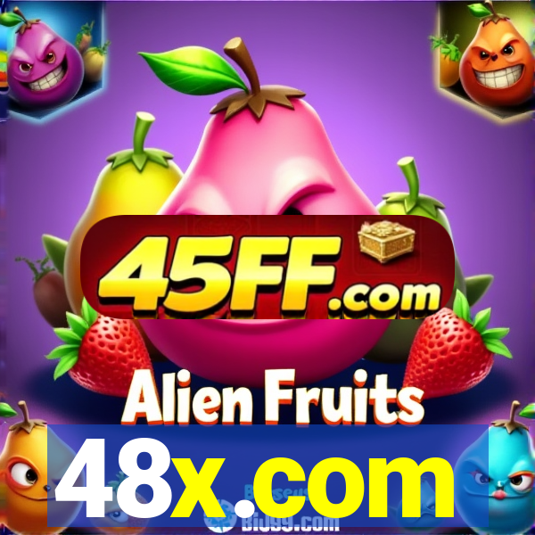 48x.com