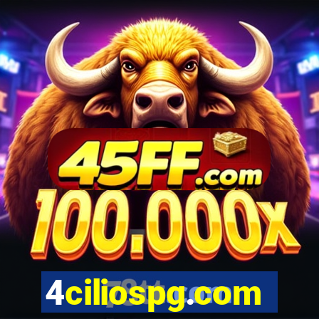 4ciliospg.com