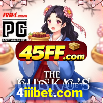 4iiibet.com