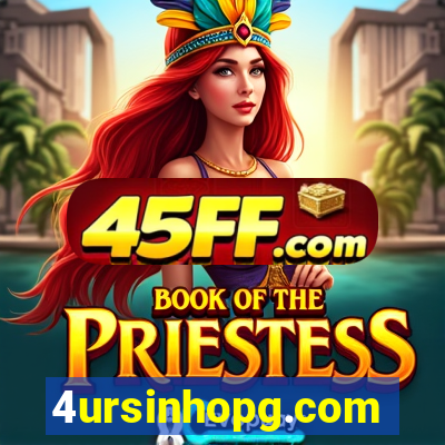 4ursinhopg.com