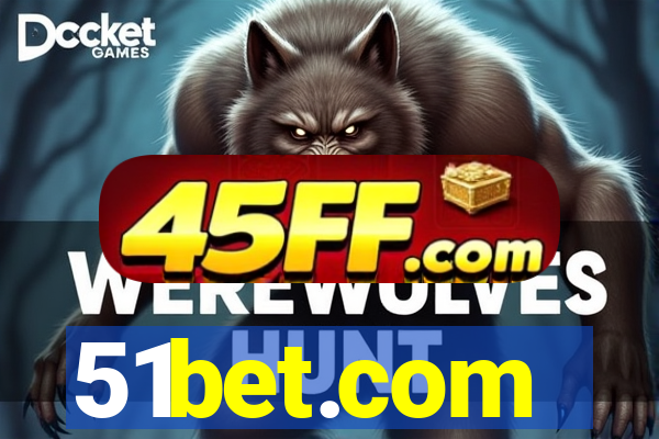 51bet.com
