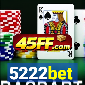 5222bet