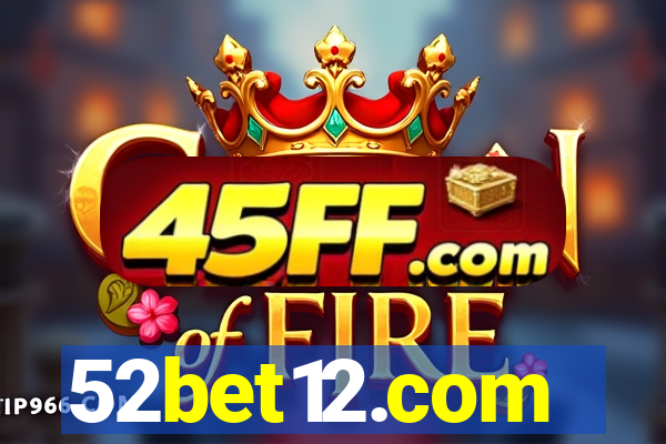 52bet12.com