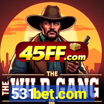 531bet.com