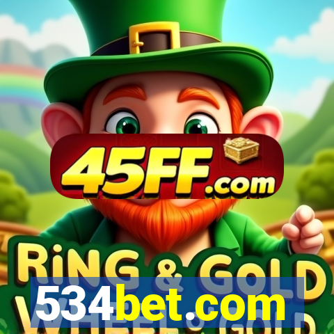 534bet.com