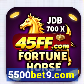 5500bet9.com