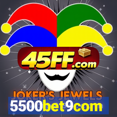 5500bet9com