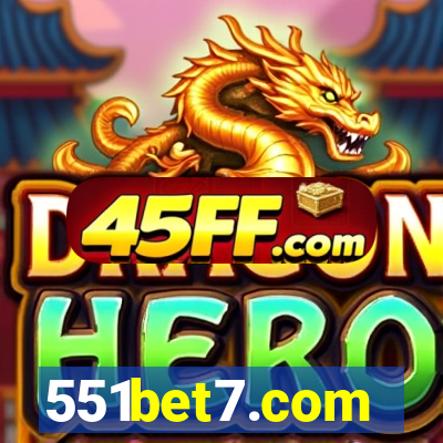 551bet7.com