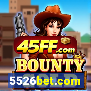 5526bet.com