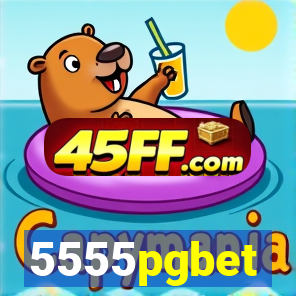 5555pgbet